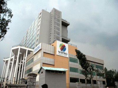 Wipro