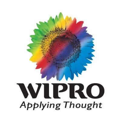 Wipro logo