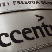 Accenture buys Irish digital television services company
