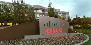 Cisco hacked