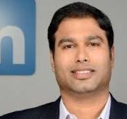 LinkedIn India MD- Nishant Rao to Join Freshdesk as New COO