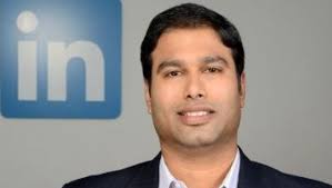 LinkedIn India MD- Nishant Rao to Join Freshdesk as New COO