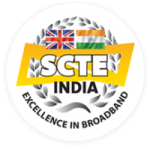 SCTE India Logo