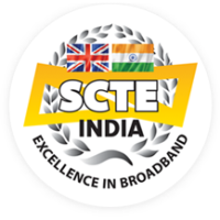 SCTE India Logo