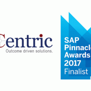 vCentric SAP Awards