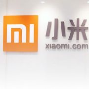 Xiaomi Laptops