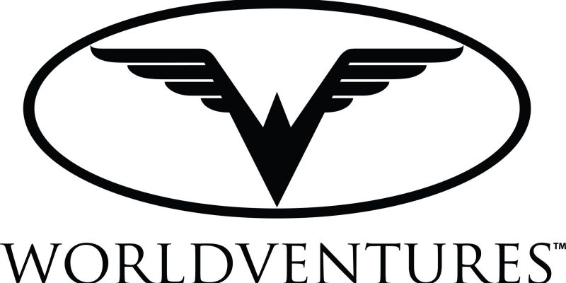 World Ventures logo