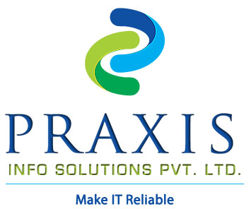 Praxis Info Solutions Pvt. Ltd