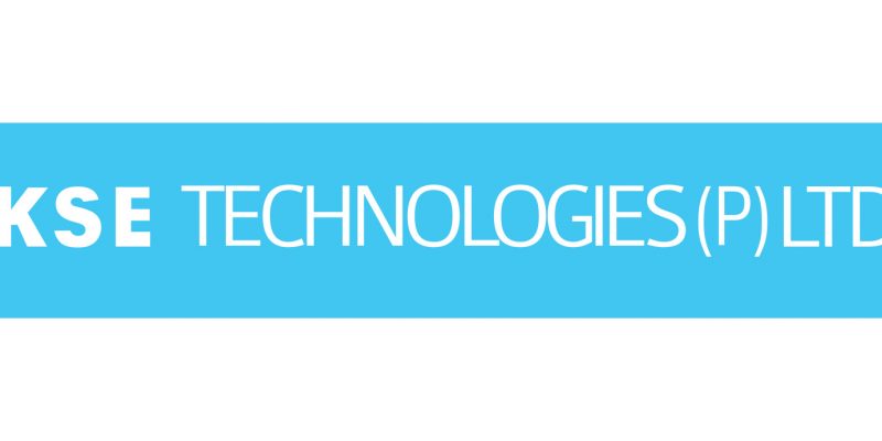 KSE Technologies(P) LTD