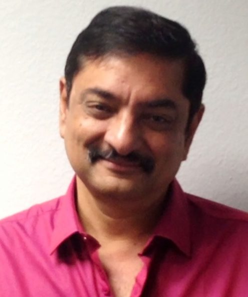 Sanjay Panjwani