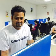 CareerGuide.com Appoints Amarjeet Sharma as new Digital Chief Marketing Officer.