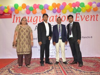 AFInfotech with TeklaIndia