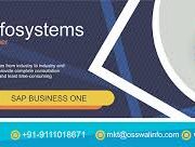 Osswal Infosystems