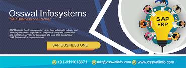 Osswal Infosystems