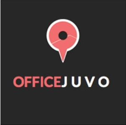 Office juvo logo