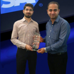 Uneecops Technologies Awarded the SAP Partner of the Year
