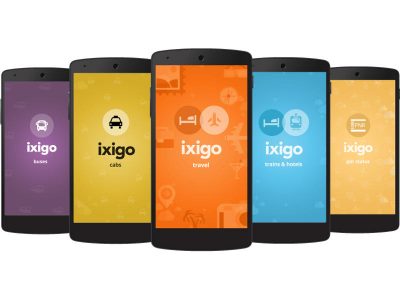 Ixigo