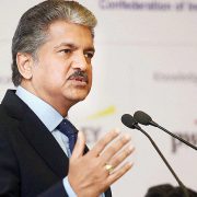 Anand Mahindra Invests and Joins the Board of LocalCircles
