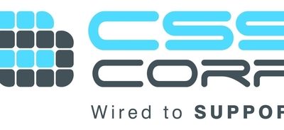 CSS Corp Pvt Ltd logo