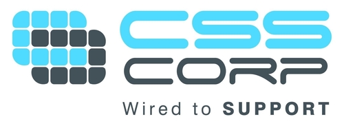 CSS Corp Pvt Ltd logo