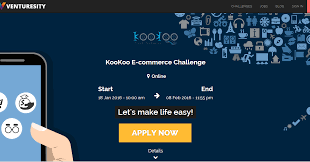 Ozonetel Challenges Developers on KooKoo platform!