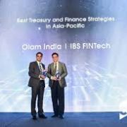 IBS Fintech shines in the BFSI Technology vertical with 3 awards