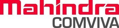 Mahindra Comviva Logo