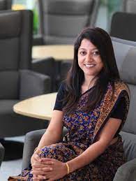 Swati Rangachari joins Sterlite Technologies as new Chief of Corporate Affairs