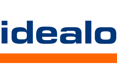 Idealo Logo