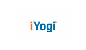 iYogi Logo