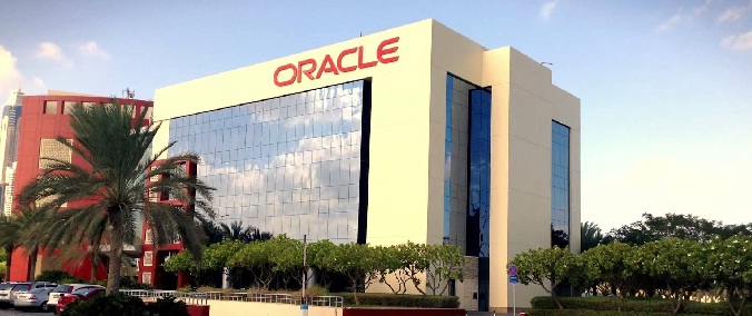 Oracle Brings SPARC to the Cloud