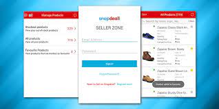 Snapdeal Unveils Back to College Store