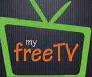 my free tv