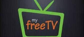 my free tv