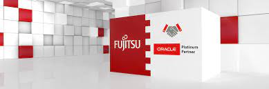 Fujitsu and Oracle Partner to Drive Cloud Computing