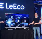 Ecosystem TV Era is here as LeEco launches Super TVs in India