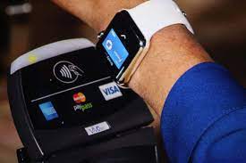 SHB has re-imagined "Banking on the move" with Wearable Banking Solution developed by Vayana