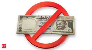 Demonetization of the Indian Currency – Modi’s Boldest Move