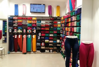 SAVIC Technologies Transforms ‘GO COLORS' with SAP ECC 6.0 on IS-Retail