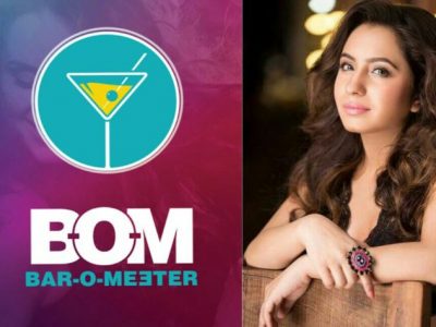 Dynamic entrepreneur redefining the entertainment arena in India