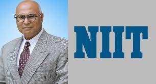 Sapnesh Lalla to drive NIIT Ltd business as new CEO