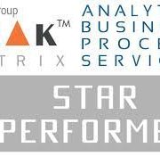WNS Named a 'Star Performer' in Everest Group PEAK Matrix™ for Analytics BPS
