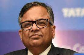 N Chandrasekaran looks to cut off Tata Tele Connection & this move will be a first in the group's 149-year-old history