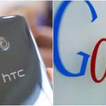 Google is Reported to buy HTC's Smartphone Business