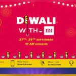 Diwali with Mi’ Xiaomi sale from September 27 : Exclusive deals & discount on Redmi Note 4, Mi A1 & more
