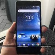 Nokia 8 Variant With 6GB RAM and 128GB Built-in Storage Launch Set for October 20: Report