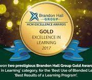 UST Global Wins Two Gold and Two Bronze Awards From Brandon Hall Group