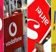 Reliance Jio tops TRAI’s August 4G speed data, rivals Airtel, Vodafone fall