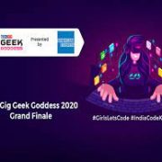 New Themes and New Opportunities Await Women Coders at TechGig Geek Goddess Third Edition With its third consecutive edition