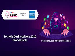 New Themes and New Opportunities Await Women Coders at TechGig Geek Goddess Third Edition With its third consecutive edition
